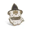 Der Hobbit - Gandalf Wizard Pin