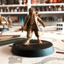 Der Hobbit - Jagd nach dem Arkenstein Brettspiel