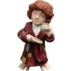 Der Hobbit Mini Epics Vinyl Figur Bilbo Baggins Limited Edition 10 cm