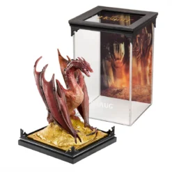 Der Hobbit - Smaug Diorama Figur