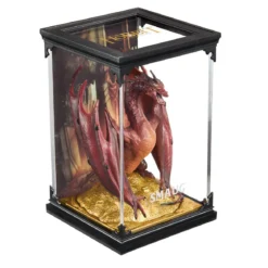 Der Hobbit - Smaug Diorama Figur