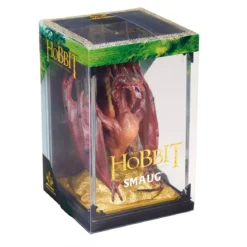 Der Hobbit - Smaug Diorama Figur
