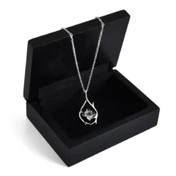 Der Hobbit - Tauriels Silber Kette