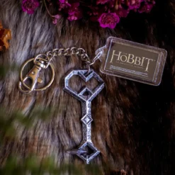 Der Hobbit - Thorin Eichenschild Schlüsselanhänger