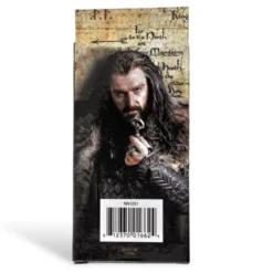 Der Hobbit - Thorin Eichenschild Schlüsselanhänger