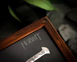 Der Hobbit - Thranduils Schwert Brieföffner