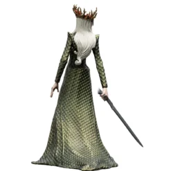 Der Hobbit Trilogy Mini Epics Vinyl Figur Thranduil 18 cm
