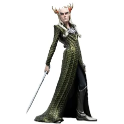 Der Hobbit Trilogy Mini Epics Vinyl Figur Thranduil 18 cm
