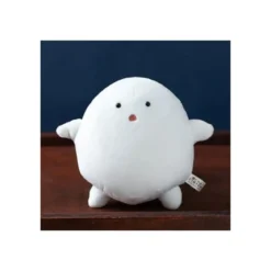 Der Junge und der Reiher Plüschfigur Warawara Dreaming 14 cm