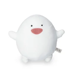 Der Junge und der Reiher - Warawara Smile Plüsch Figur