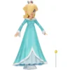 Der Super Mario Galaxy Film Actionfigur Rosalina 13 cm