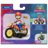 Der Super Mario Galaxy Film Actionfigur mit