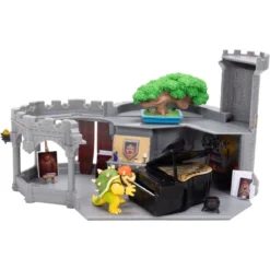 Der Super Mario Galaxy Film Deluxe Spielset mit 1 Minifigur