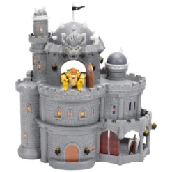 Der Super Mario Galaxy Film Deluxe Spielset mit 1 Minifigur
