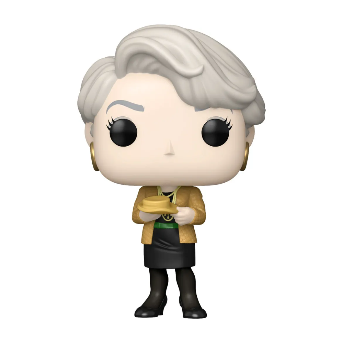 Der Teufel trägt Prada - Miranda Priestly Funko Pop Figur