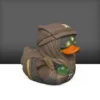 Destiny - Eris Morn Mini TUBBZ Deko Ente