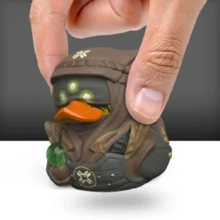 Destiny - Eris Morn Mini TUBBZ Deko Ente