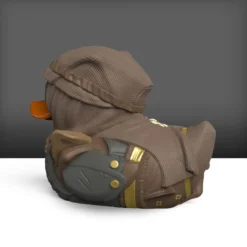 Destiny - Eris Morn Mini TUBBZ Deko Ente