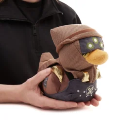 Destiny - Eris TUBBZ Plüsch Ente