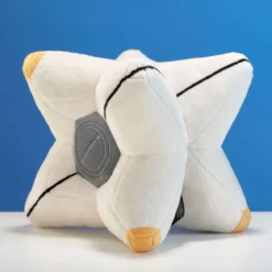 Destiny - Generalist Shell Ghost Plüsch Figur