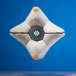 Destiny - Generalist Shell Ghost Plüsch Figur