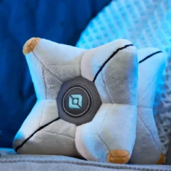 Destiny - Generalist Shell Ghost Plüsch Figur