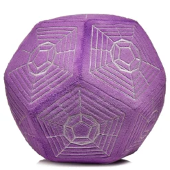 Destiny - Legendary Engram TUBBZ Plüsch Figur