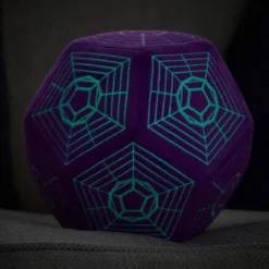 Destiny - Legendary Engram TUBBZ Plüsch Figur