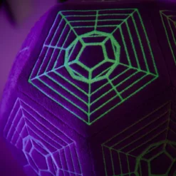 Destiny - Legendary Engram TUBBZ Plüsch Figur