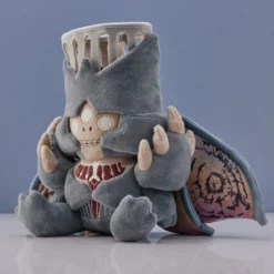 Destiny - Savathun, The Witch Queen Plüsch Figur