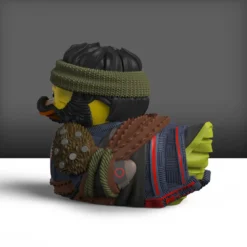 Destiny - The Drifter Mini TUBBZ Deko Ente