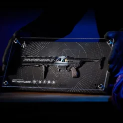 Destiny - Witherhoard Replik Exotic Armory Collection