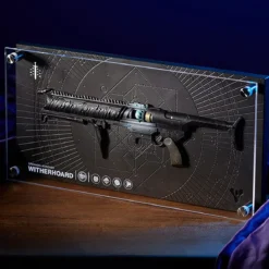 Destiny - Witherhoard Replik Exotic Armory Collection