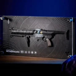 Destiny - Witherhoard Replik Exotic Armory Collection