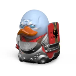 Destiny - Zavala Mini TUBBZ Deko Ente