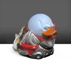 Destiny - Zavala Mini TUBBZ Deko Ente