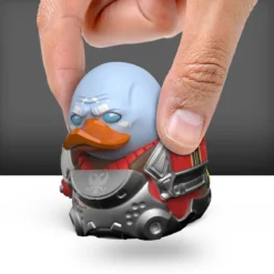 Destiny - Zavala Mini TUBBZ Deko Ente