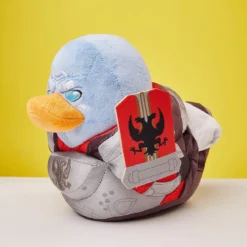 Destiny - Zavala TUBBZ Plüsch Ente