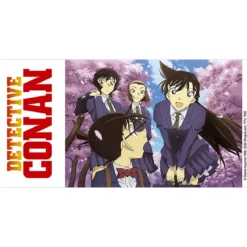 Detective Conan - Ran & Conan Tasse