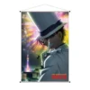 Detective Conan Wandrolle Kaito Kid 60 x 90 cm