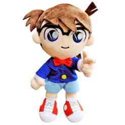 Detektiv Conan - Conan Edogawa Plüsch Figur