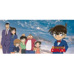 Detektiv Conan - Group Tasse