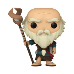 Diablo 3 - Deckard Cain Funko Pop Figur