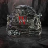 Diablo - Hells Gate Diorama Figur