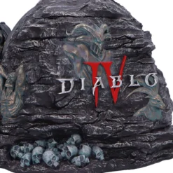 Diablo - Hells Gate Diorama Figur