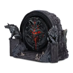 Diablo - Hells Gate Diorama Figur