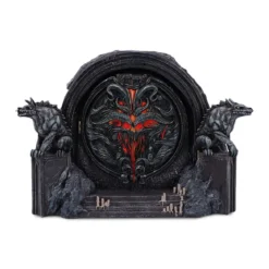Diablo - Hells Gate Diorama Figur