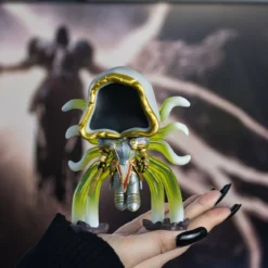 Diablo 4 - Inarius Funko Pop Figur
