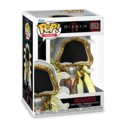 Diablo 4 - Inarius Funko Pop Figur