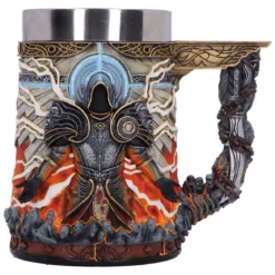 Diablo - Inarius Krug deluxe